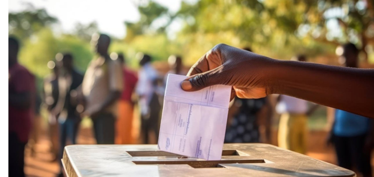 Elaboration d’un projet de société dans le cadre d’une élection présidentielle