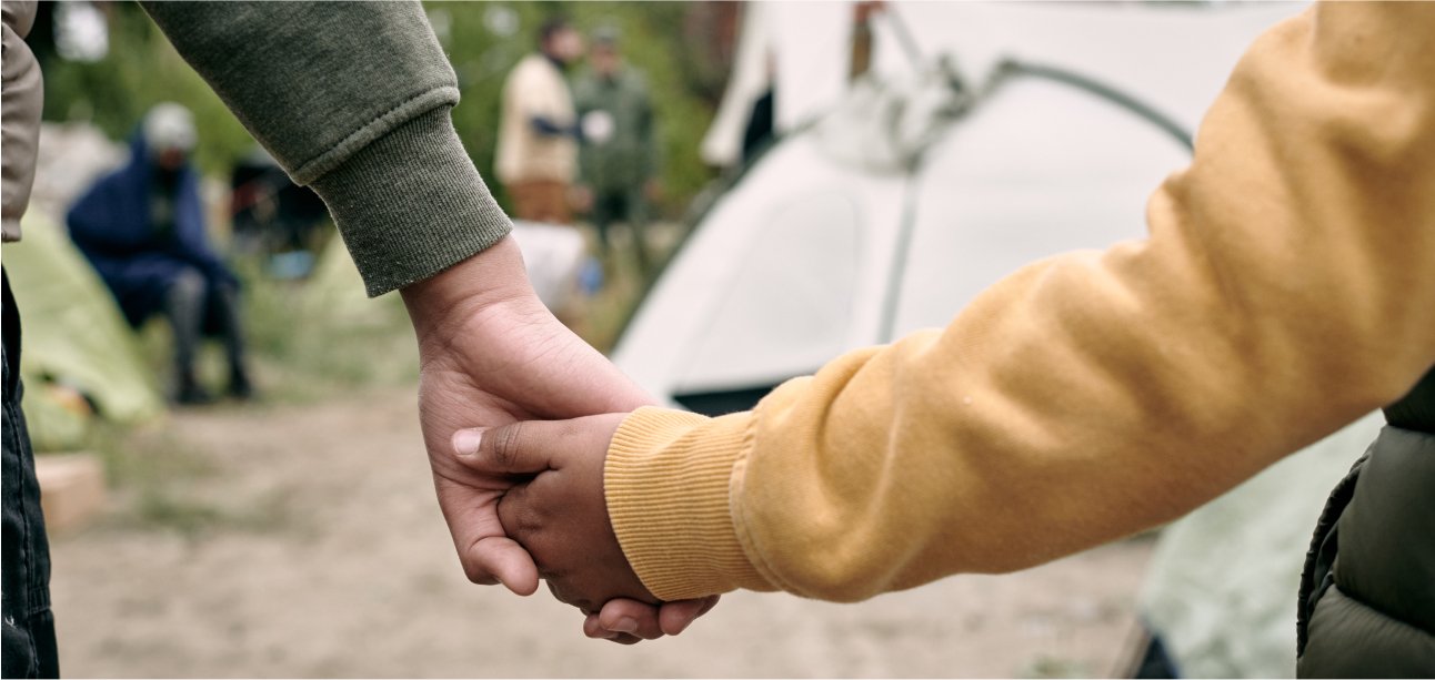 Contrat-cadre pour la fourniture de services de communication, de transformation et d'innovation pour une fondation internationale