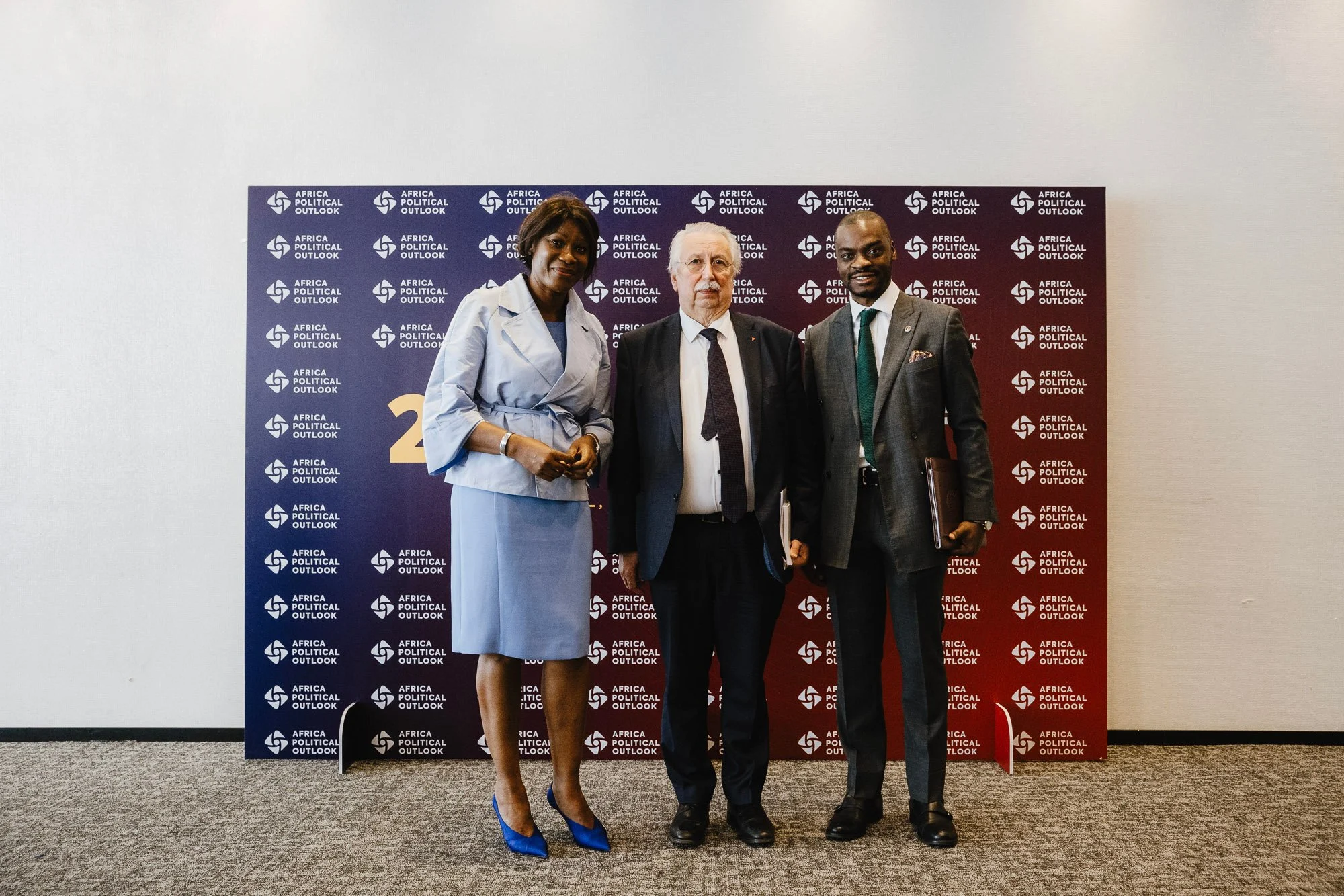 Organisation de l'Africa Political Outlook