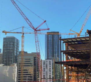 Table ronde de haut niveau sur le financement des projets d'infrastructure en Afrique centrale