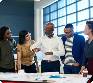 Appui à l'organisation d’un Policy Hackathon et à l’élaboration d’un avant-projet de réformes pour l’entrepreneuriat de croissance dans un pays d’Afrique de l’Ouest