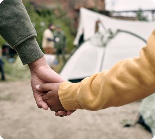 Contrat-cadre pour la fourniture de services de communication, de transformation et d'innovation pour une fondation internationale