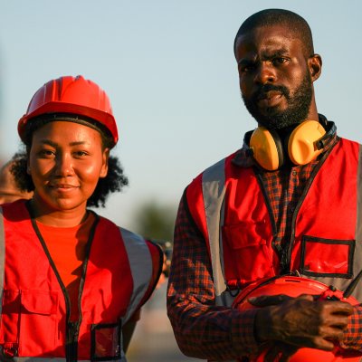 Organisation d'une conférence de haut niveau sur les enjeux de l’industrialisation en Afrique