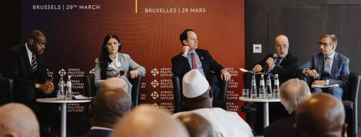 Africa Political Outlook 2024