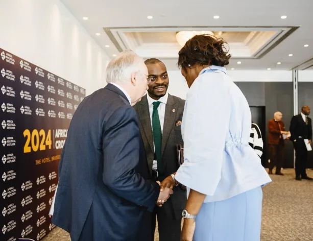 Africa Political Outlook 2024