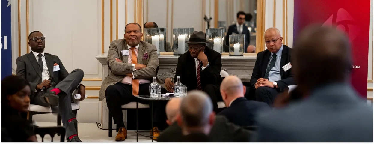 Africa Political Outlook 2023