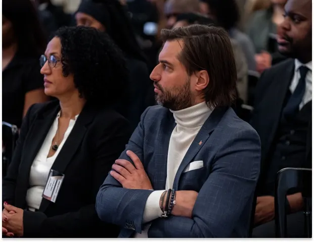 Africa Political Outlook 2023