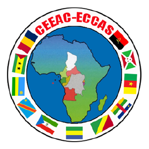 Logo CEEAC-ECCAS