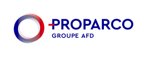 Logo Proparco Group