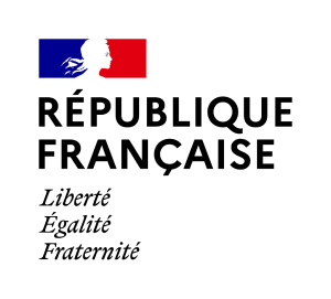 Logo Republique Française