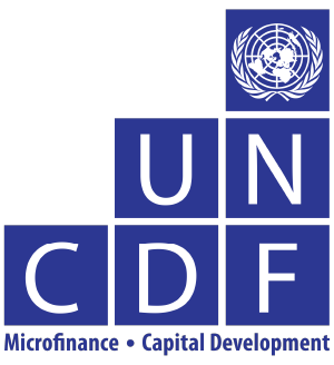 Logo UNCDF