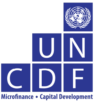 Logo UNCDF