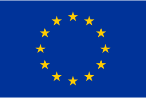 Logo UE