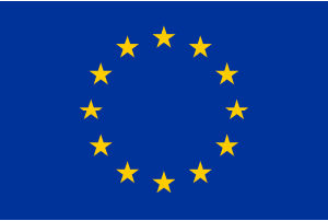 Logo UE