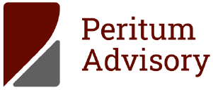 Logo Peritum Advisory