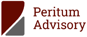 Logo Peritum Advisory