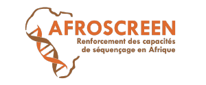 Logo AFROSCREEN