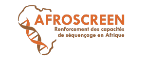Logo AFROSCREEN