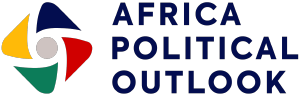 Logo Africa Political Outlook