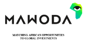 Logo MAWODA