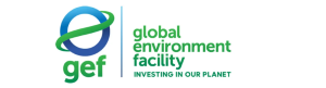 Logo Global Environment Facility