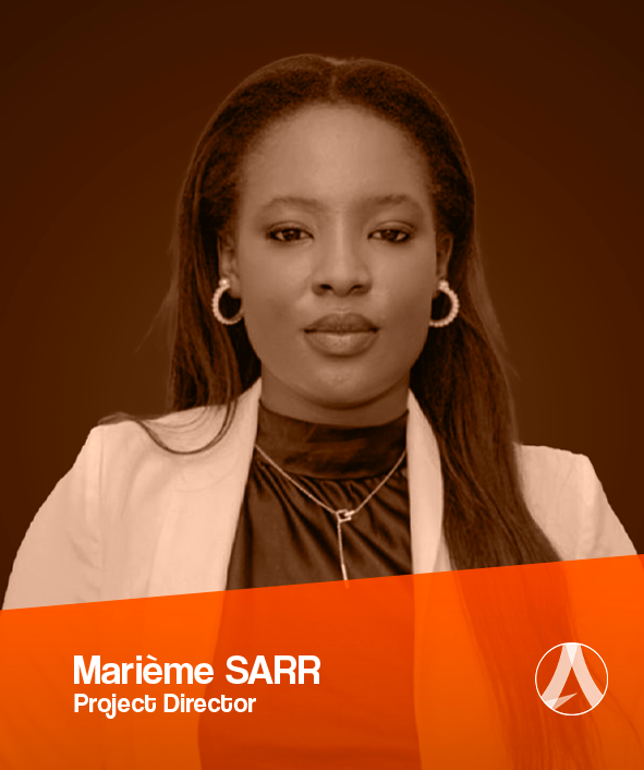 Marieme SARR