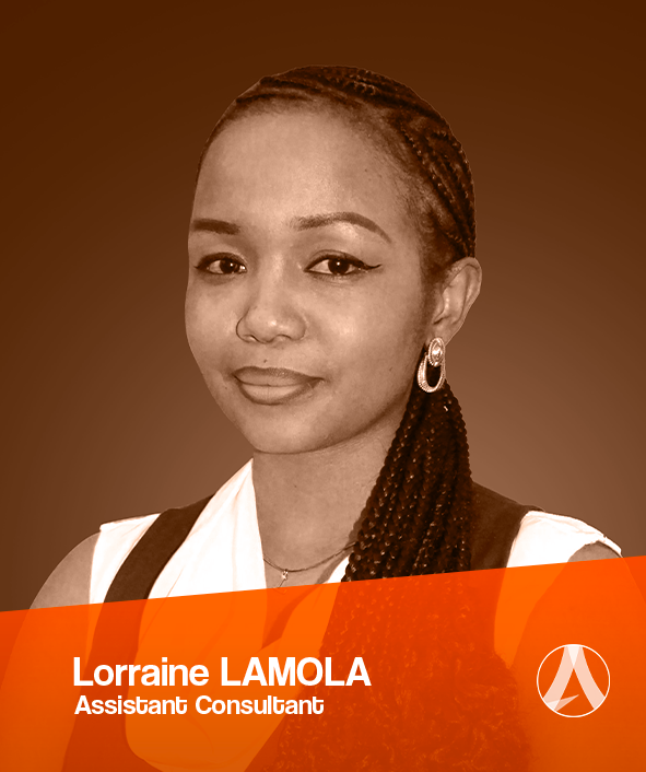 Lorraine LAMOLA