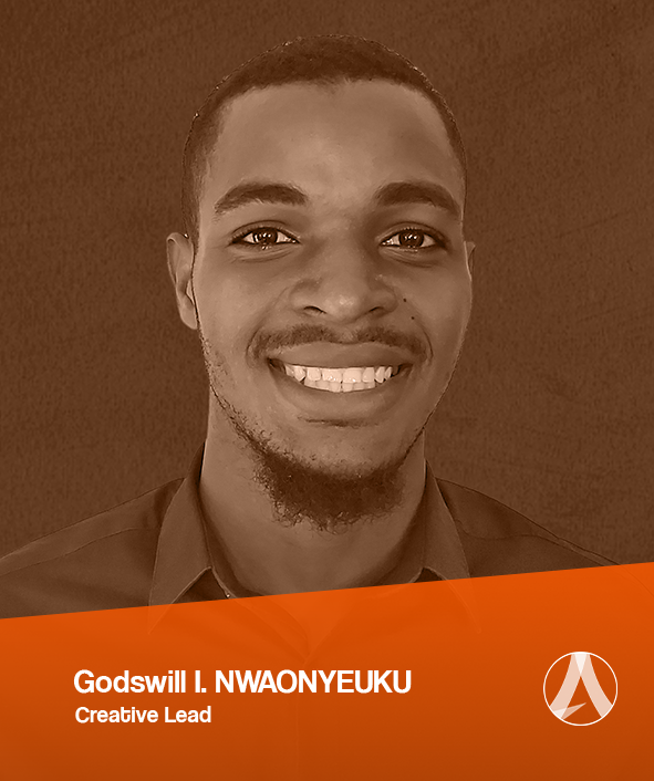 Godswill I. NWAONYEUKU