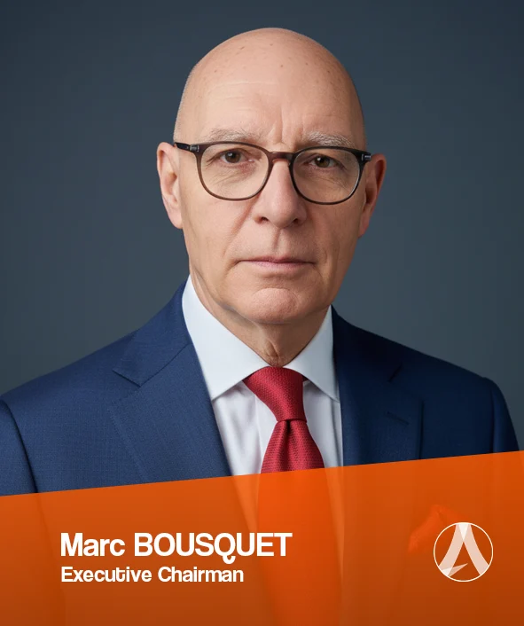 Marc BOUSQUET