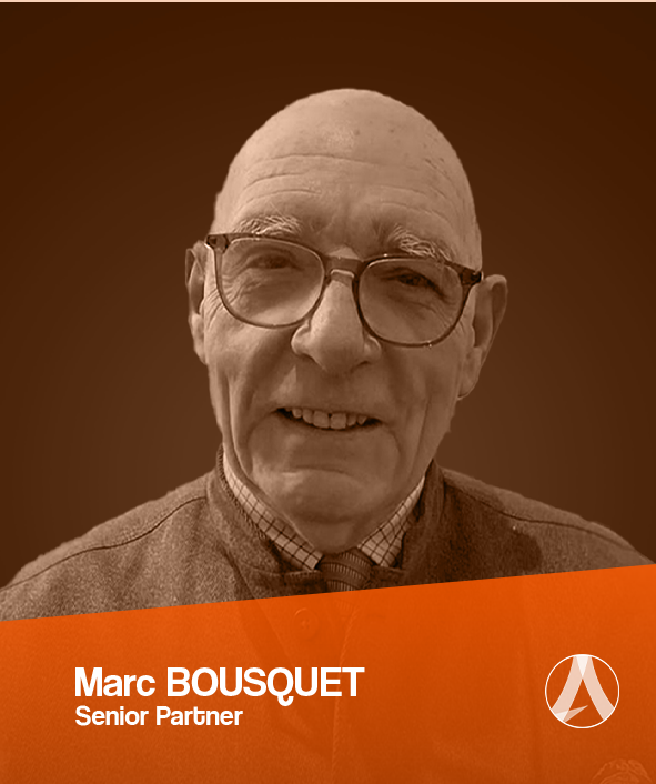 Marc BOUSQUET