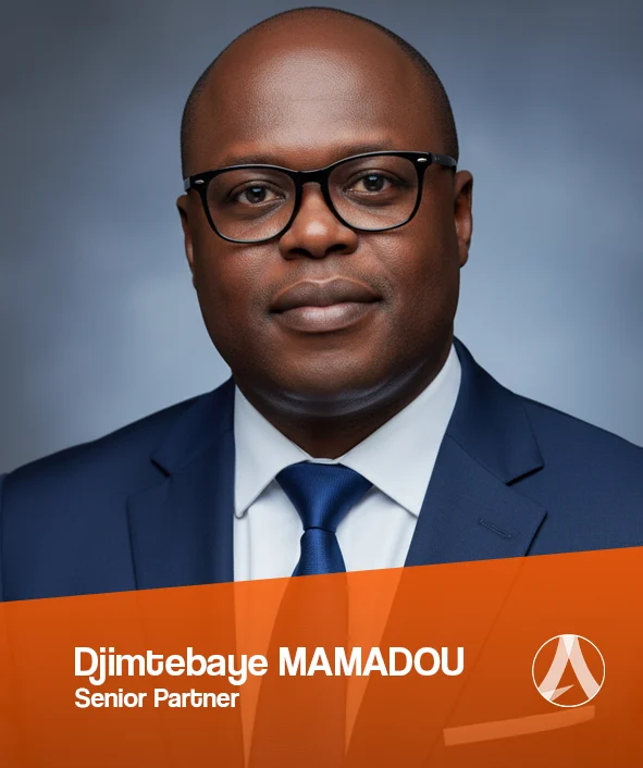 Mamadou DJIMTEBAYE