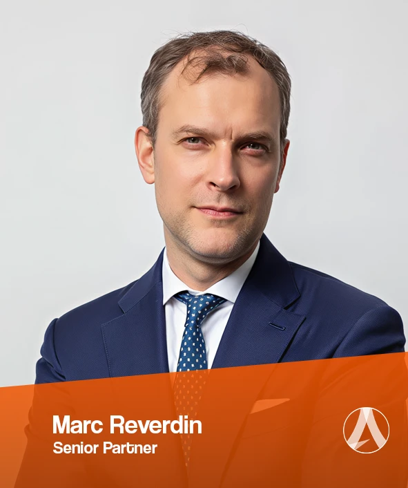  Marc REVERDIN