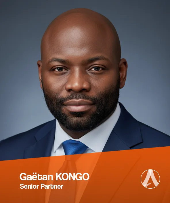 Gaëtan KONGO
