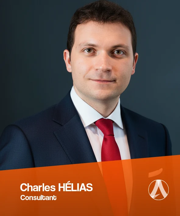 Charles HELIAS