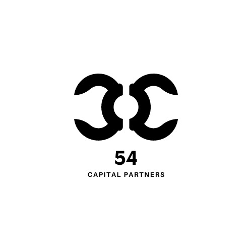 54 capital partners logo