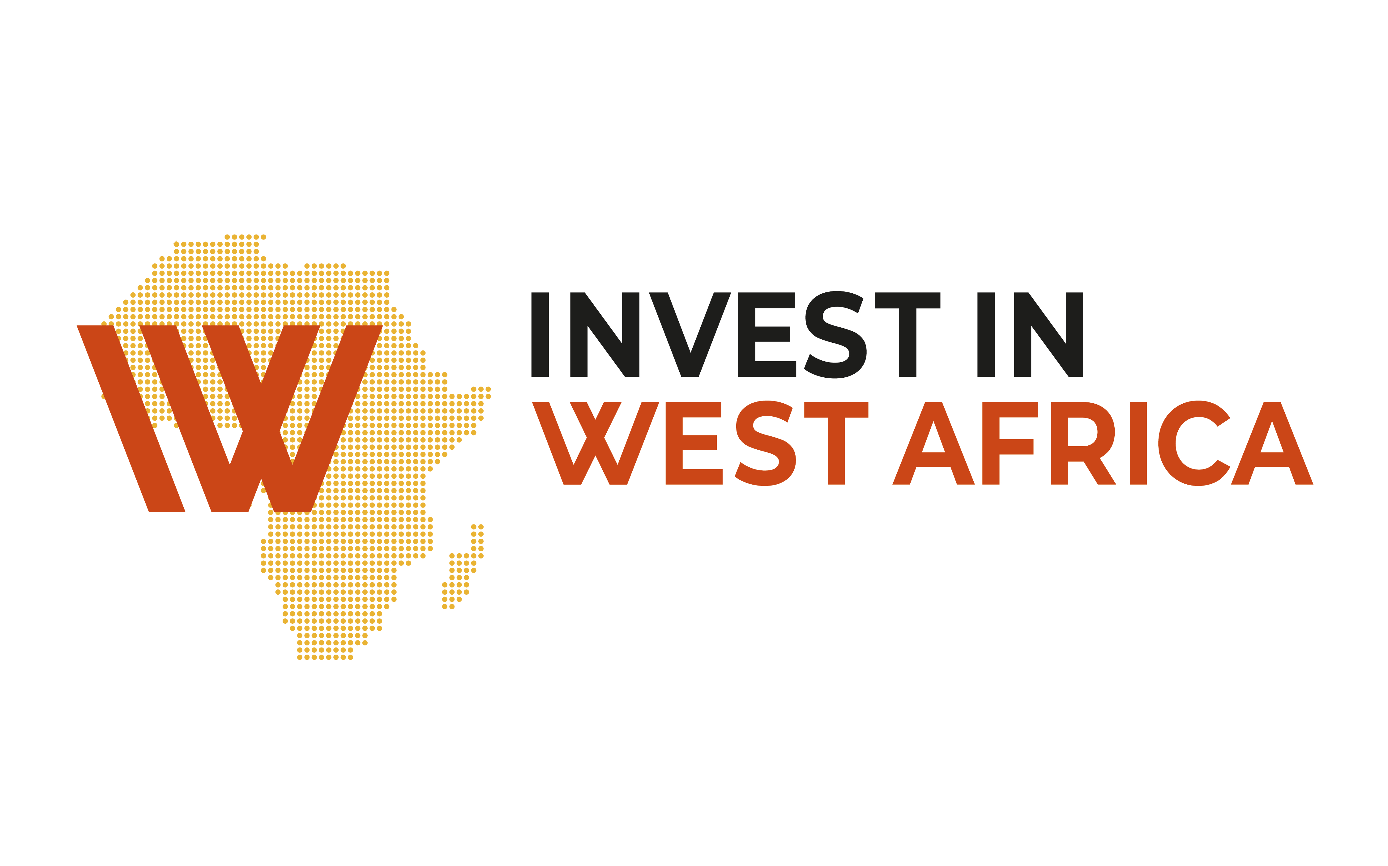 invest in west africa logo