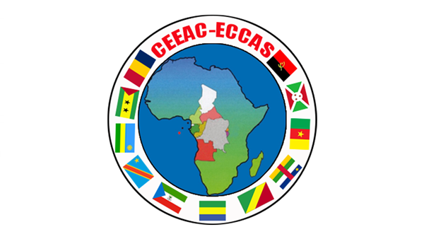 Logo CEEAC