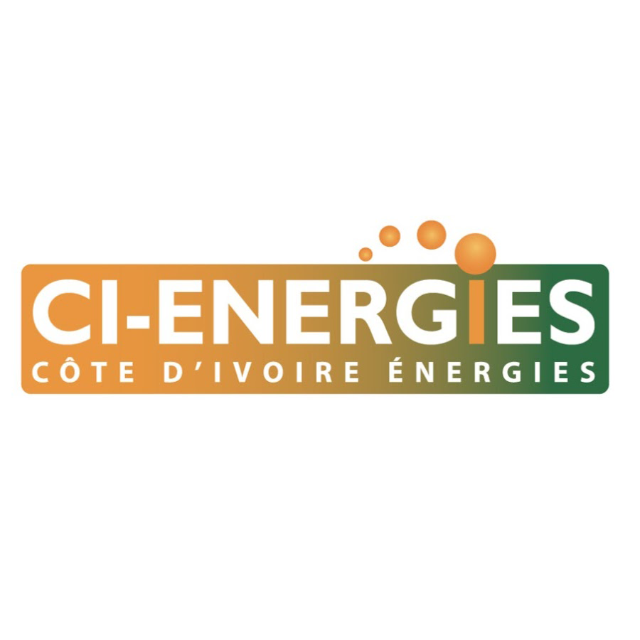 CI Energies logo